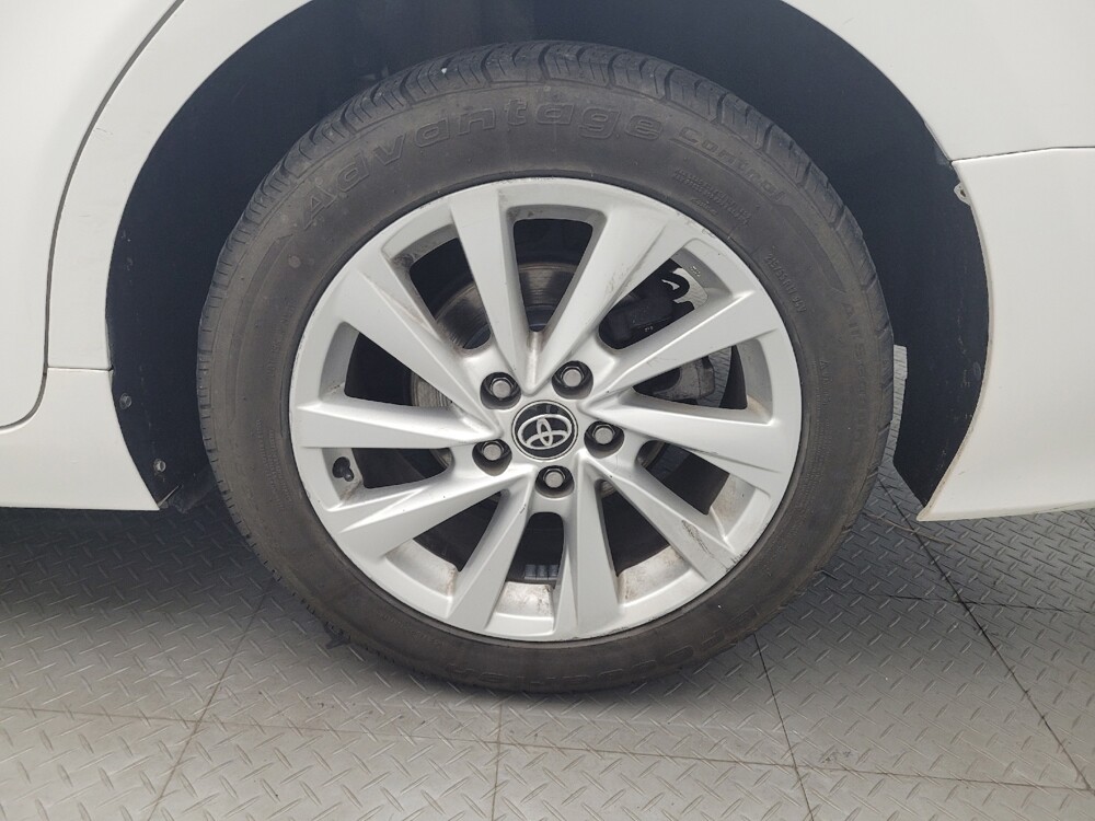 2021 Toyota Camry in Salem, VA 24153 - 18138390 31