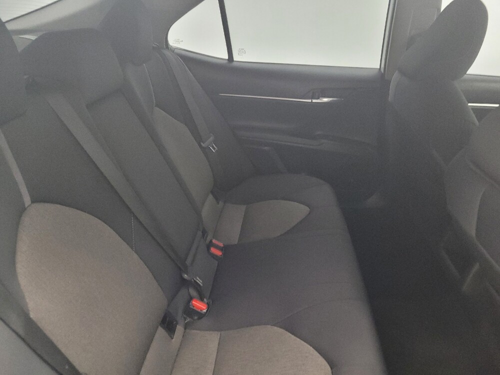 2021 Toyota Camry in Salem, VA 24153 - 18138390 19
