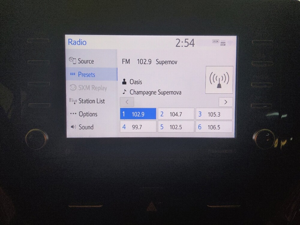 2021 Toyota Camry in Salem, VA 24153 - 18138390 25