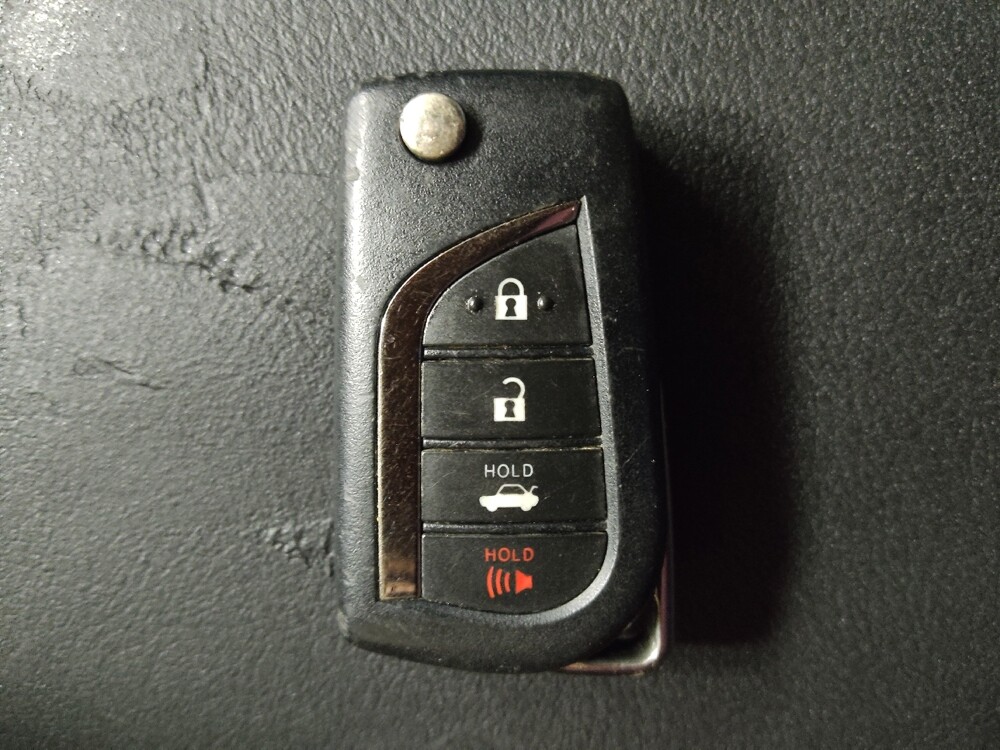 2021 Toyota Camry in Salem, VA 24153 - 18138390 32