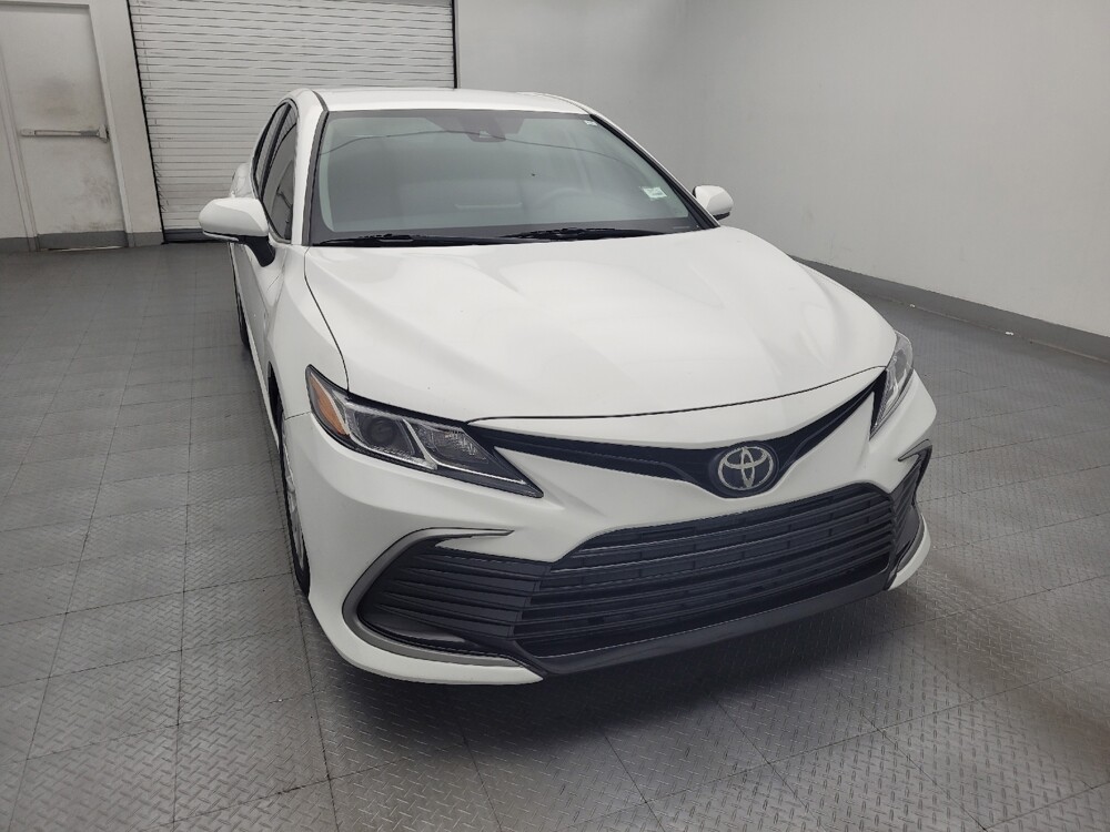 2021 Toyota Camry in Salem, VA 24153 - 18138390 14