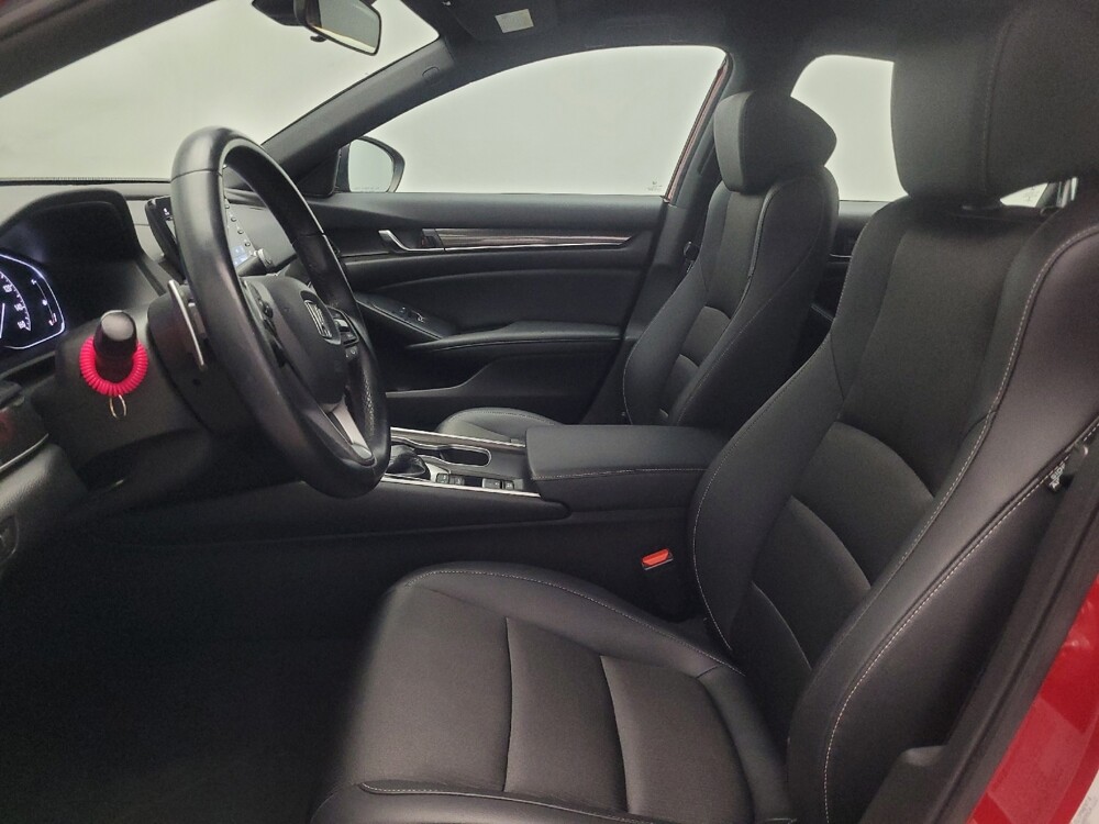 2022 Honda Accord in Augusta, GA 30907 - 18138391 17