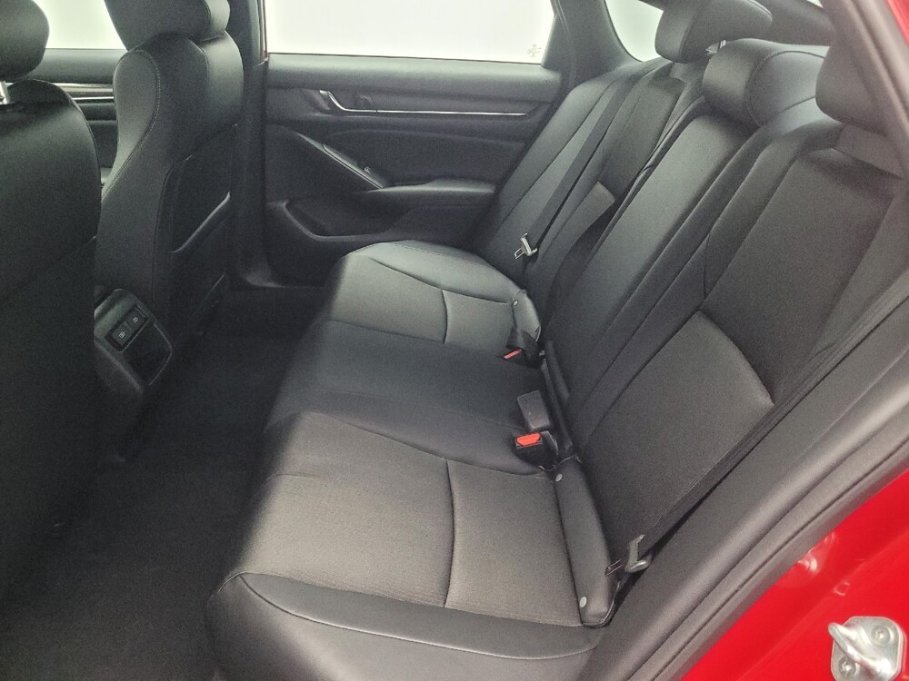 2022 Honda Accord in Augusta, GA 30907 - 18138391 18