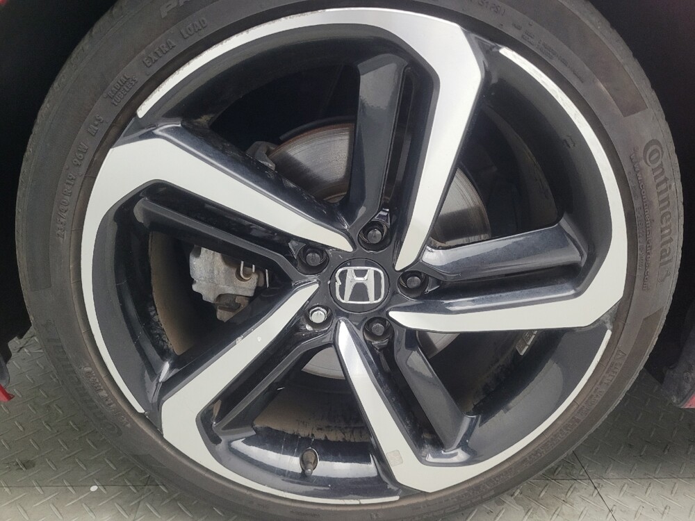 2022 Honda Accord in Augusta, GA 30907 - 18138391 31