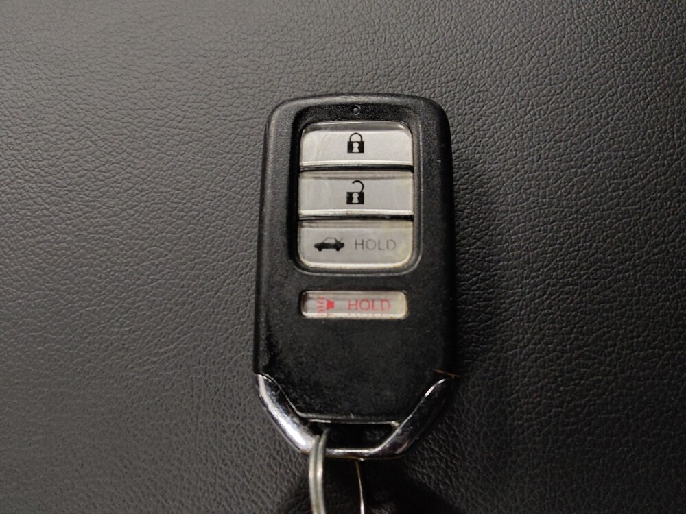 2022 Honda Accord in Augusta, GA 30907 - 18138391 32
