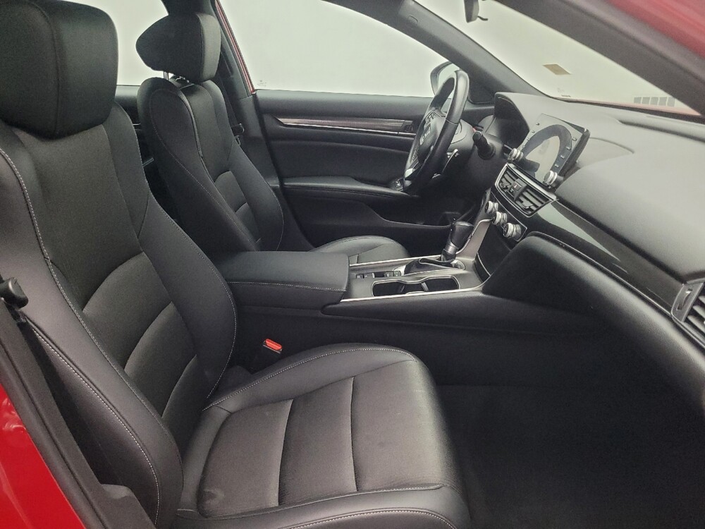 2022 Honda Accord in Augusta, GA 30907 - 18138391 21