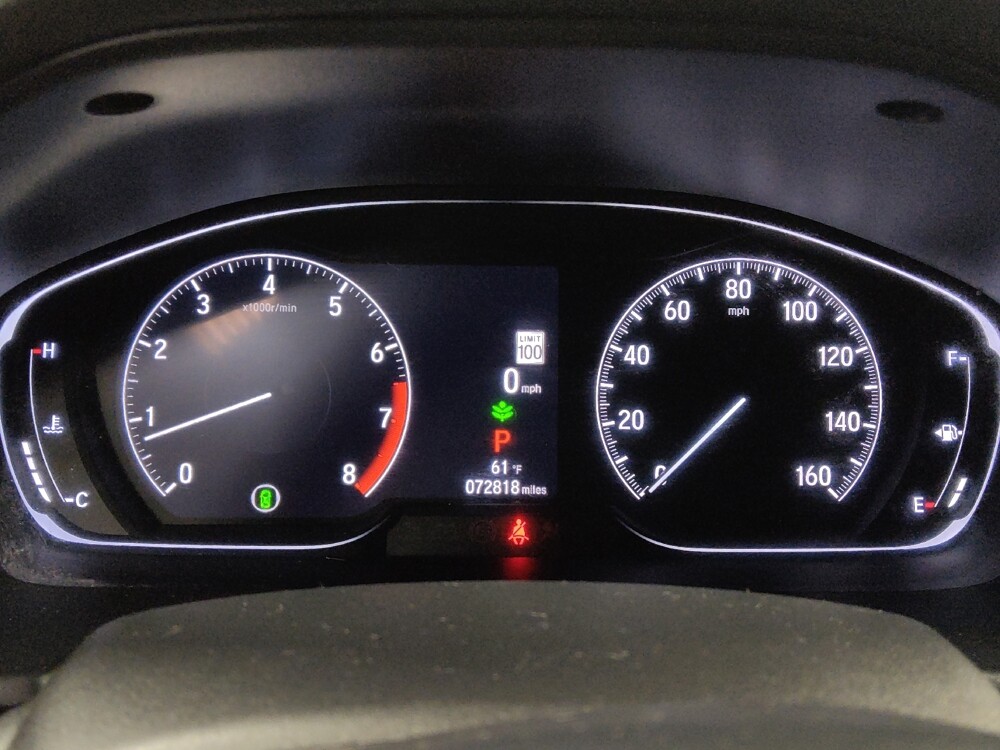 2022 Honda Accord in Augusta, GA 30907 - 18138391 23