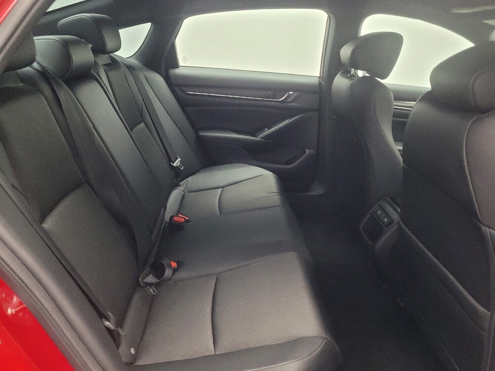 2022 Honda Accord in Augusta, GA 30907 - 18138391 19