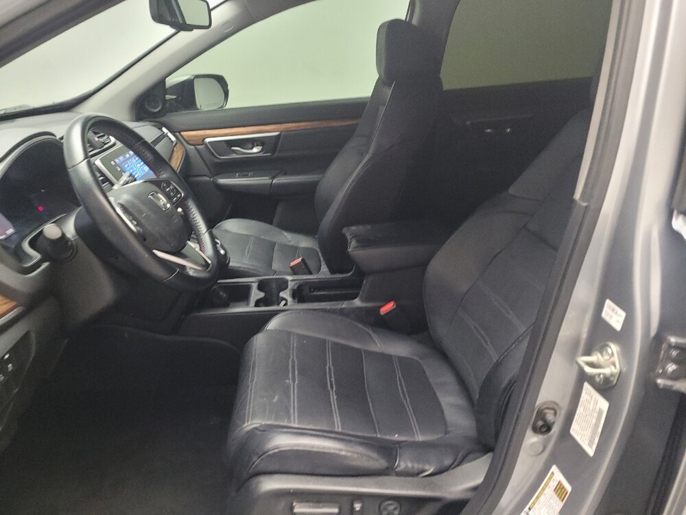 2018 Honda CR-V in Downey, CA 90241 - 18138392 17