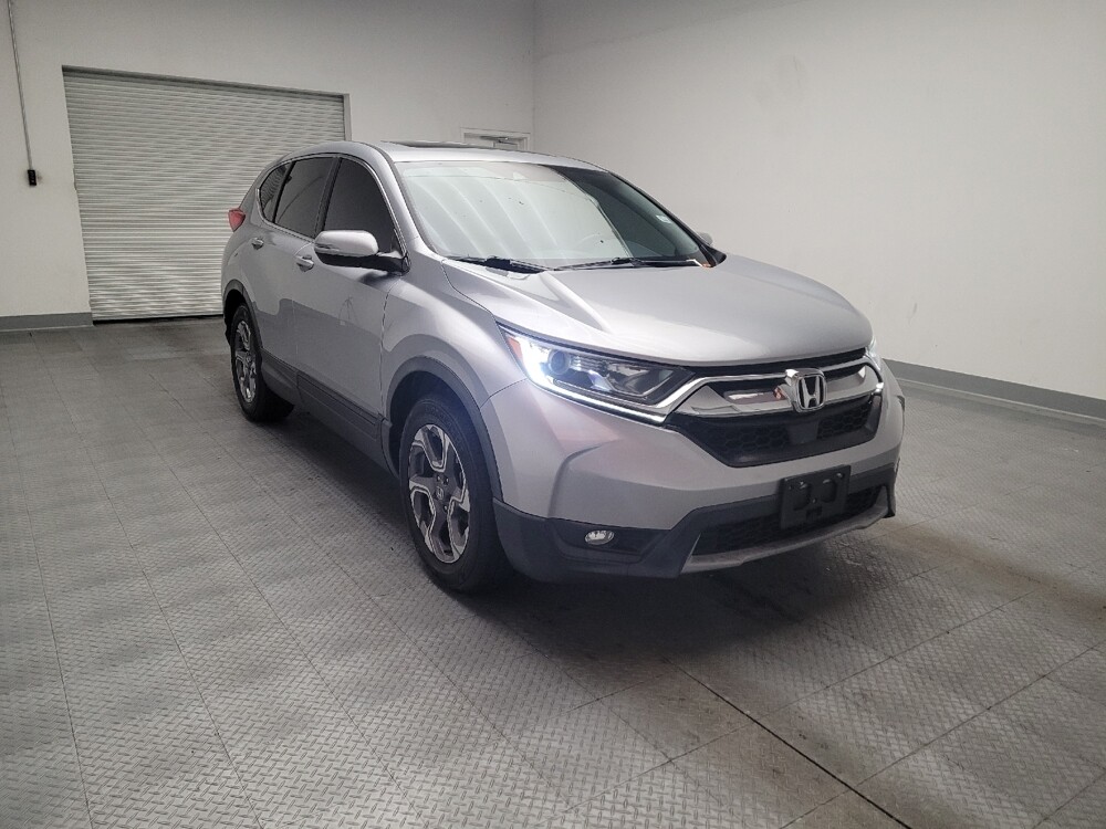 2018 Honda CR-V in Downey, CA 90241 - 18138392 13