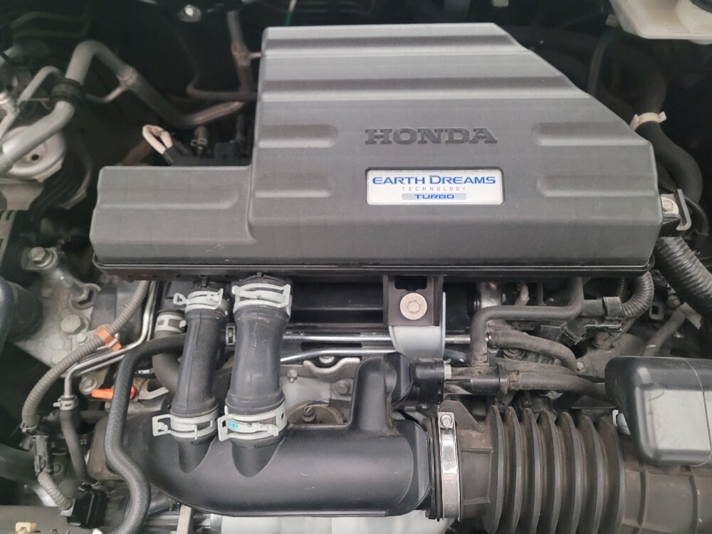 2018 Honda CR-V in Downey, CA 90241 - 18138392 30