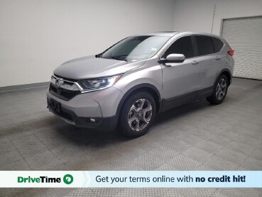 2018 Honda CR-V in Downey, CA 90241