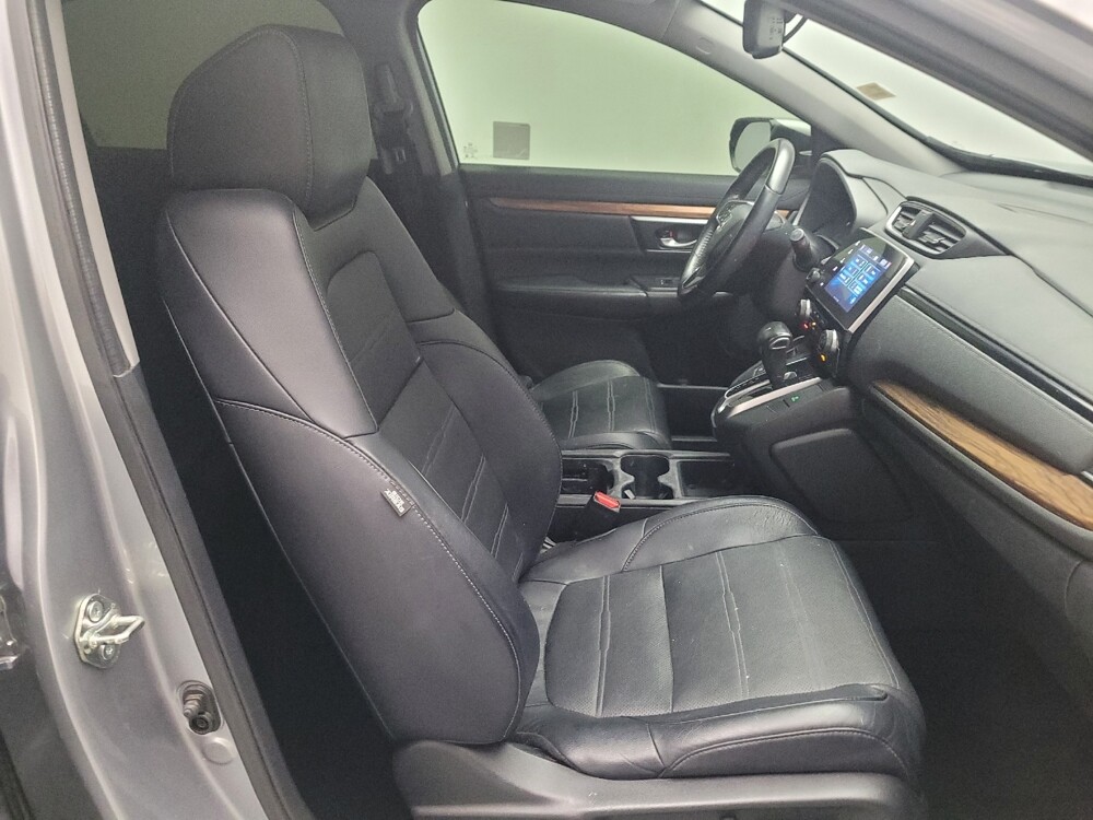 2018 Honda CR-V in Downey, CA 90241 - 18138392 21