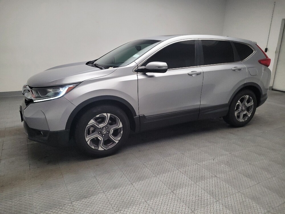 2018 Honda CR-V in Downey, CA 90241 - 18138392 2
