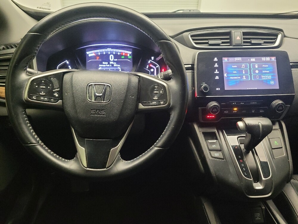 2018 Honda CR-V in Downey, CA 90241 - 18138392 22