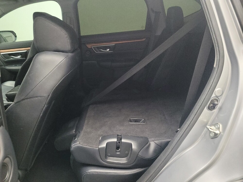 2018 Honda CR-V in Downey, CA 90241 - 18138392 18