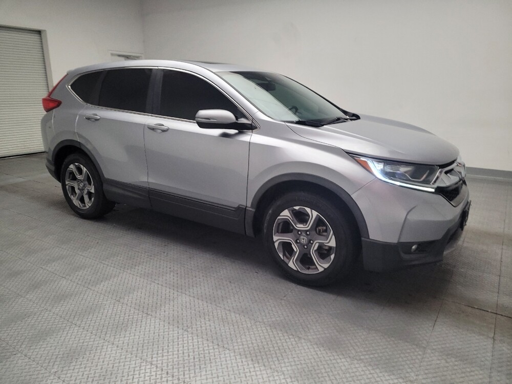 2018 Honda CR-V in Downey, CA 90241 - 18138392 11