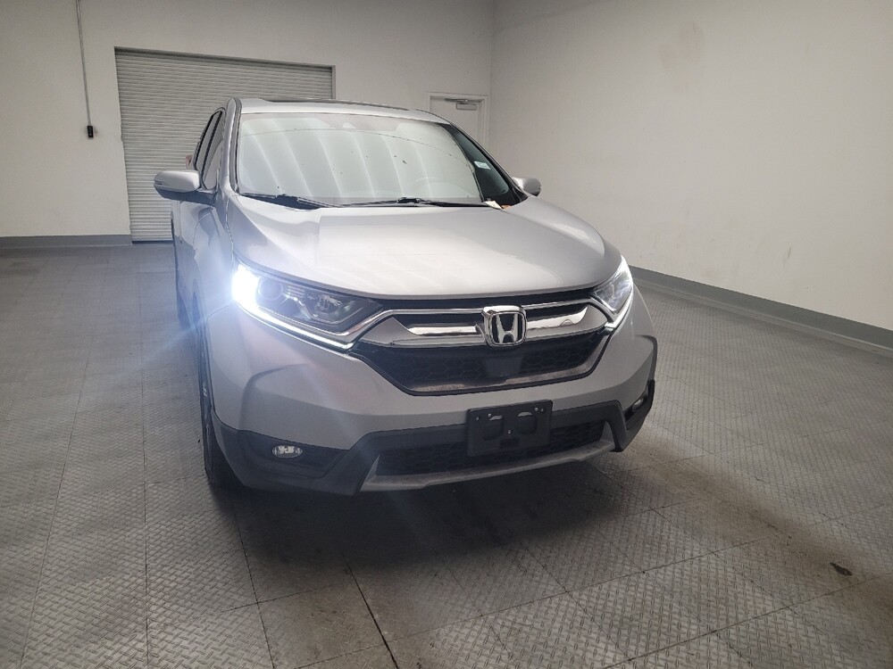 2018 Honda CR-V in Downey, CA 90241 - 18138392 14
