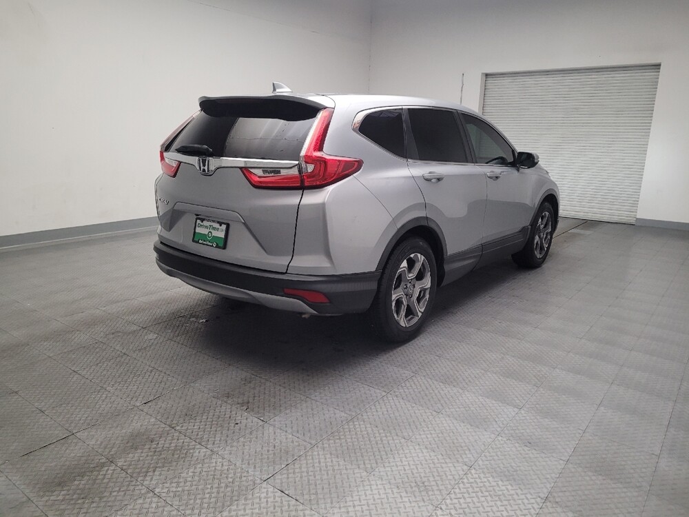 2018 Honda CR-V in Downey, CA 90241 - 18138392 9