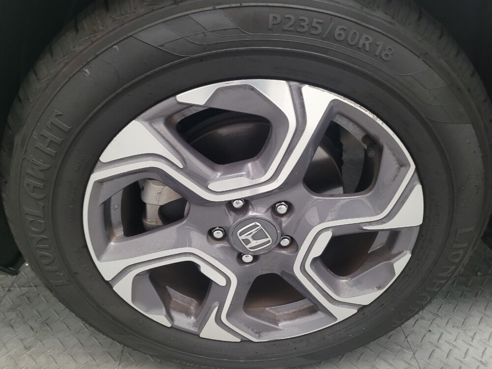 2018 Honda CR-V in Downey, CA 90241 - 18138392 31