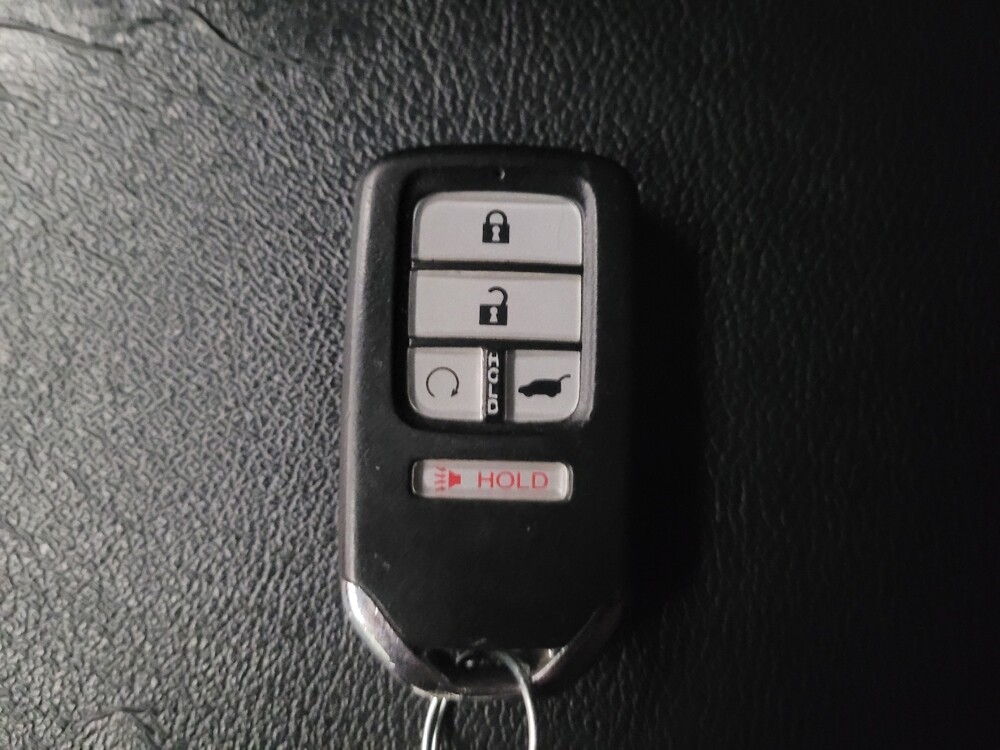 2018 Honda CR-V in Downey, CA 90241 - 18138392 32