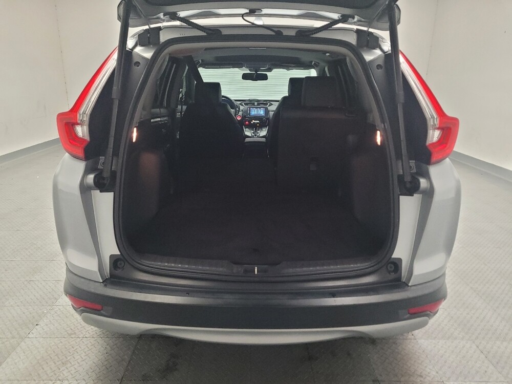 2018 Honda CR-V in Downey, CA 90241 - 18138392 29