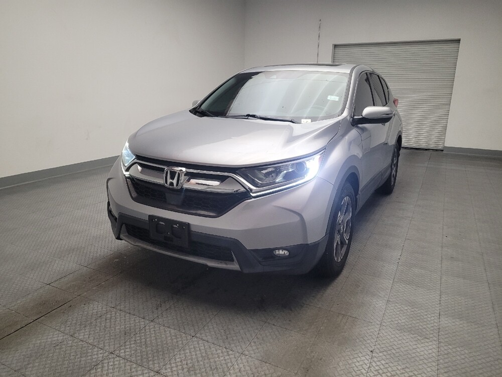 2018 Honda CR-V in Downey, CA 90241 - 18138392 15