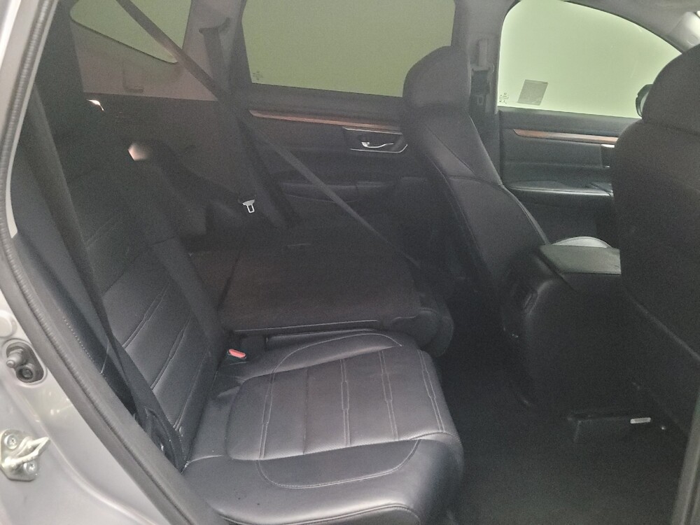 2018 Honda CR-V in Downey, CA 90241 - 18138392 19