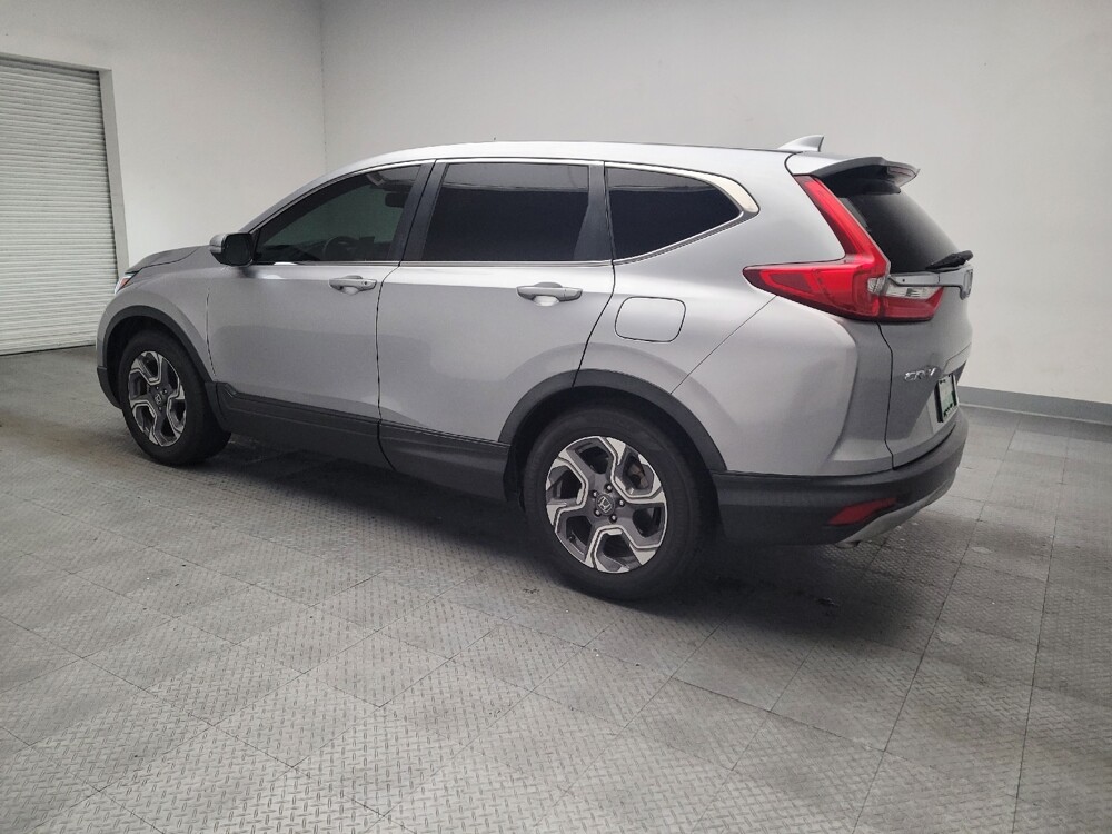 2018 Honda CR-V in Downey, CA 90241 - 18138392 3