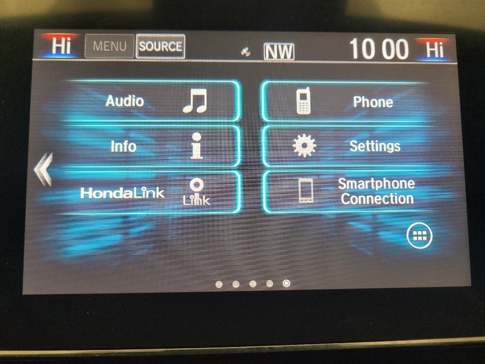 2018 Honda CR-V in Downey, CA 90241 - 18138392 25