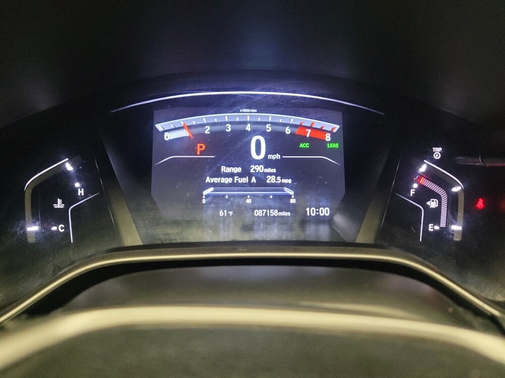 2018 Honda CR-V in Downey, CA 90241 - 18138392 23
