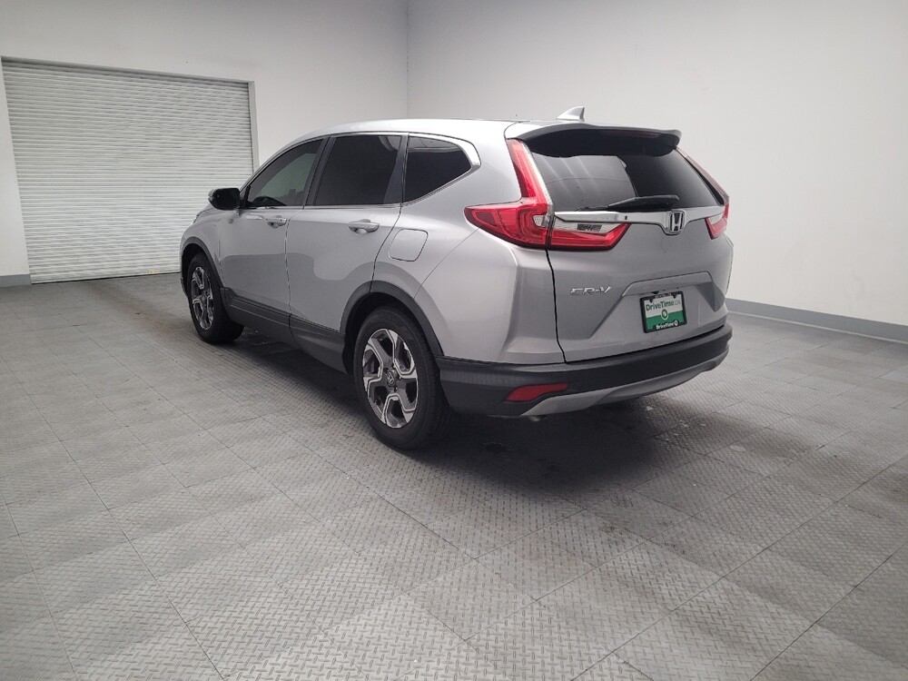 2018 Honda CR-V in Downey, CA 90241 - 18138392 5