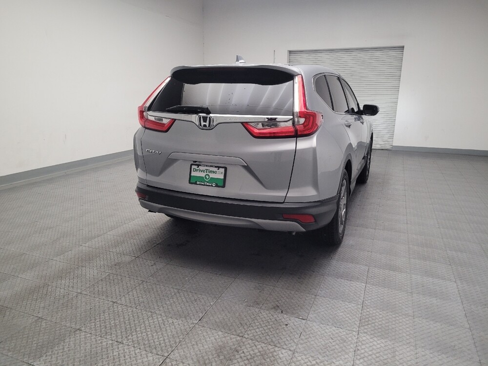 2018 Honda CR-V in Downey, CA 90241 - 18138392 7