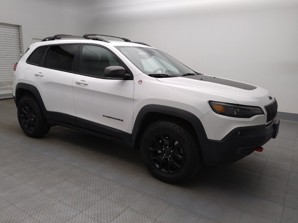 2019 Jeep Cherokee in Lakewood, CO 80215 - 18138393 11