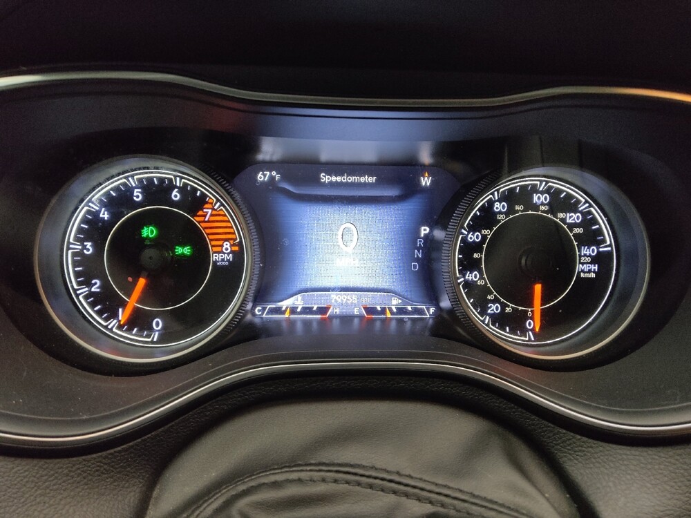 2019 Jeep Cherokee in Lakewood, CO 80215 - 18138393 23