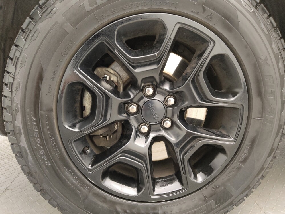 2019 Jeep Cherokee in Lakewood, CO 80215 - 18138393 31