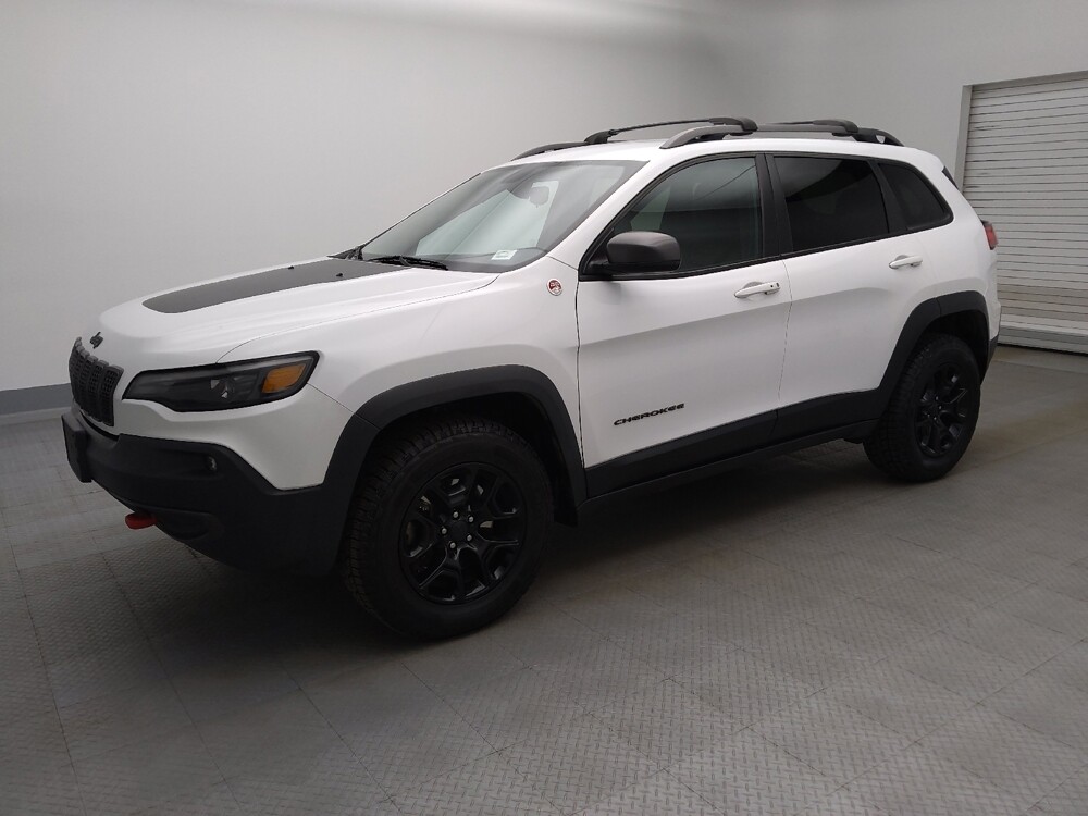 2019 Jeep Cherokee in Lakewood, CO 80215 - 18138393 2