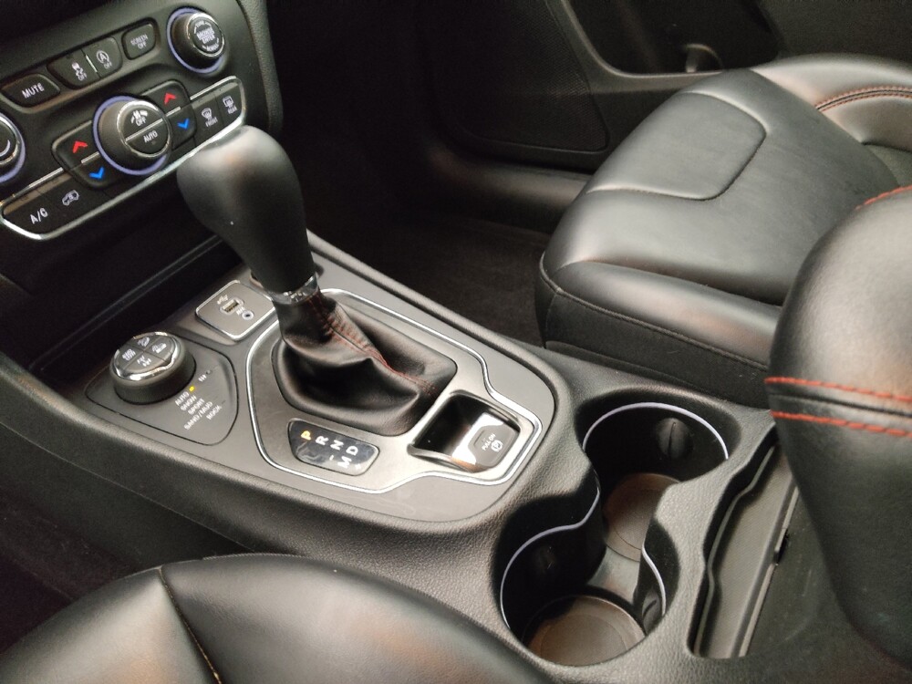 2019 Jeep Cherokee in Lakewood, CO 80215 - 18138393 26
