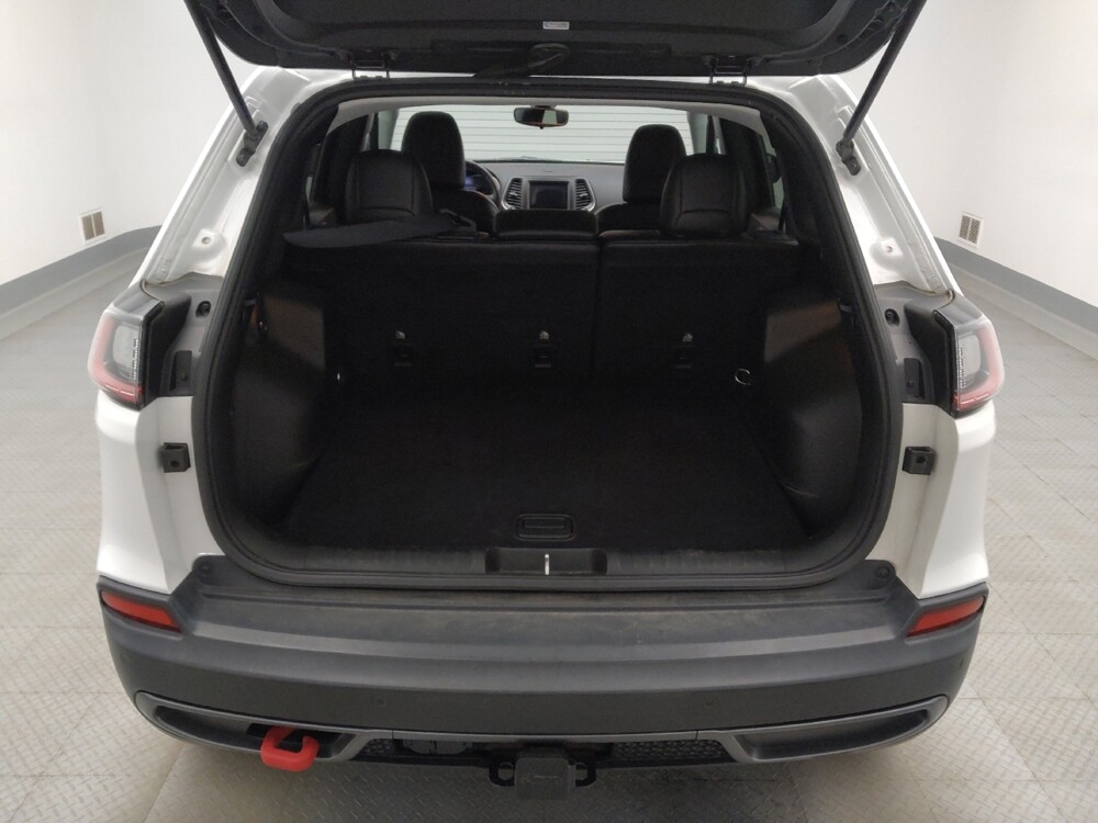 2019 Jeep Cherokee in Lakewood, CO 80215 - 18138393 29