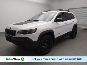 2019 Jeep Cherokee in Lakewood, CO 80215