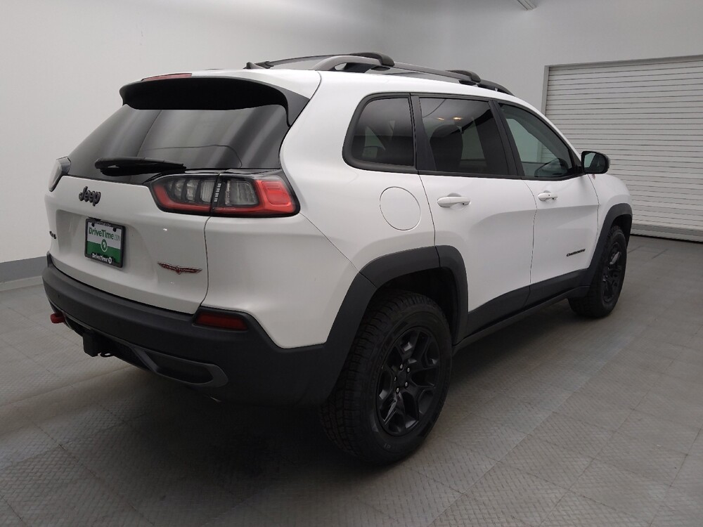 2019 Jeep Cherokee in Lakewood, CO 80215 - 18138393 9