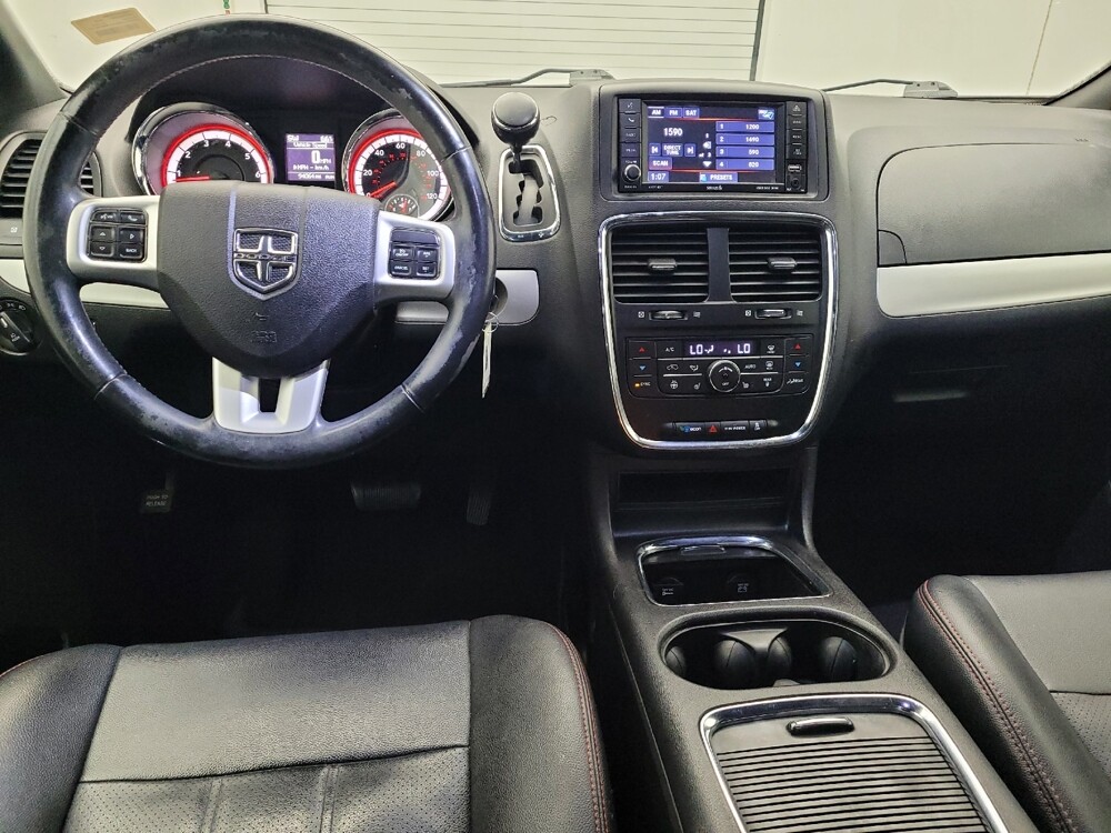 2019 Dodge Grand Caravan in Cincinnati, OH 45255 - 18138394 22