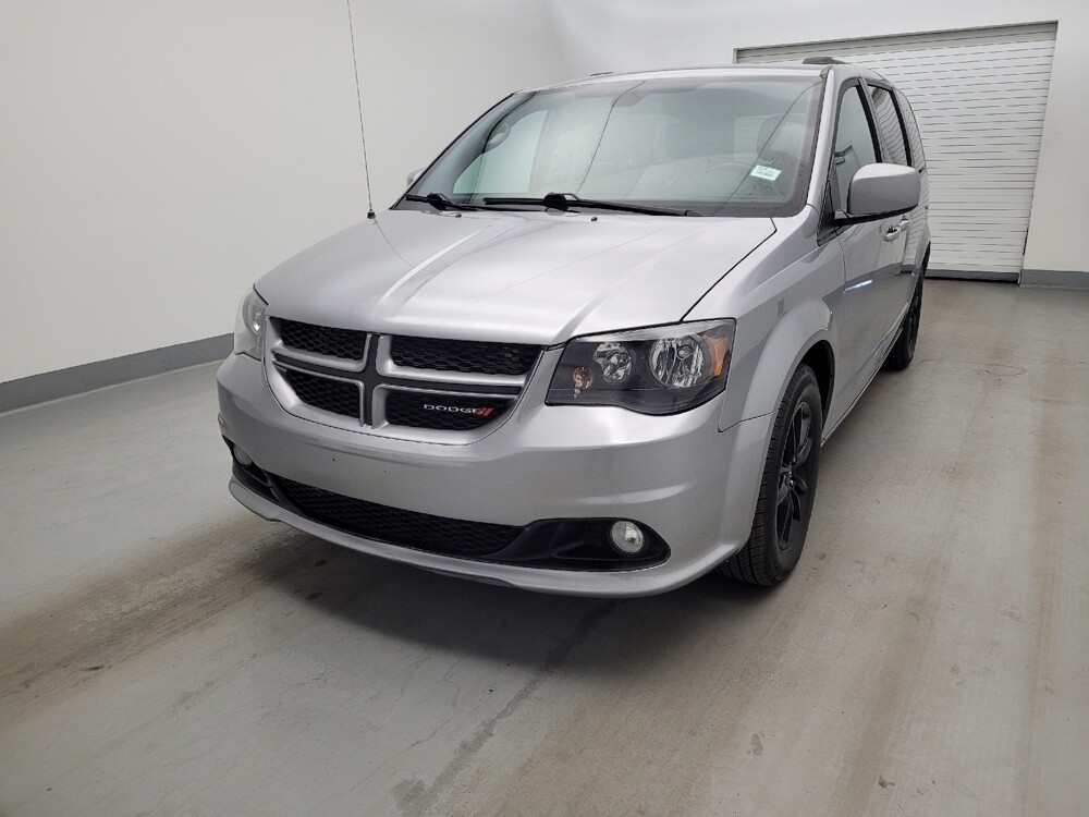 2019 Dodge Grand Caravan in Cincinnati, OH 45255 - 18138394 15