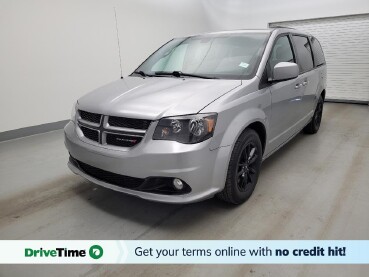 2019 Dodge Grand Caravan in Cincinnati, OH 45255