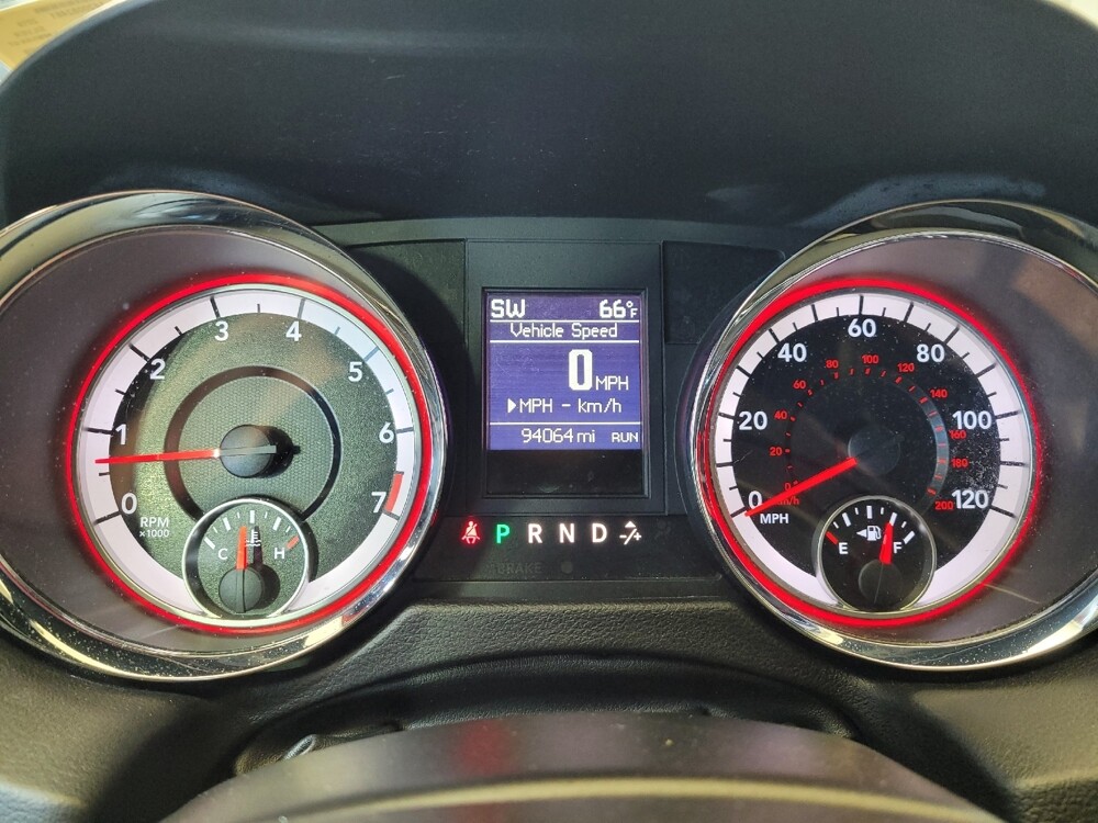 2019 Dodge Grand Caravan in Cincinnati, OH 45255 - 18138394 23