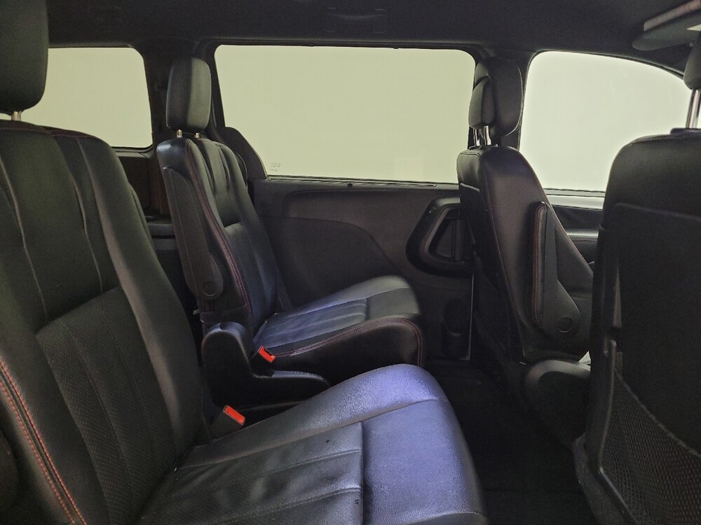2019 Dodge Grand Caravan in Cincinnati, OH 45255 - 18138394 19
