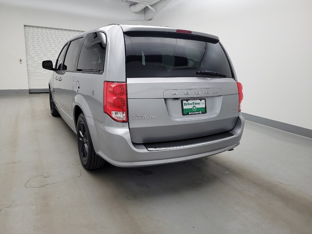 2019 Dodge Grand Caravan in Cincinnati, OH 45255 - 18138394 6