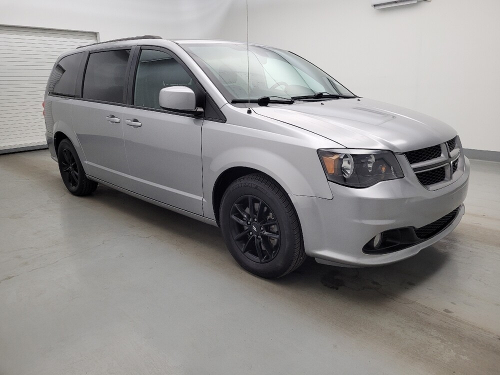 2019 Dodge Grand Caravan in Cincinnati, OH 45255 - 18138394 11