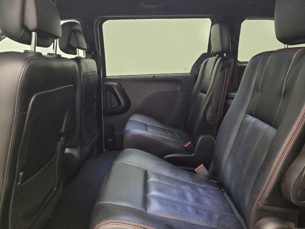 2019 Dodge Grand Caravan in Cincinnati, OH 45255 - 18138394 18