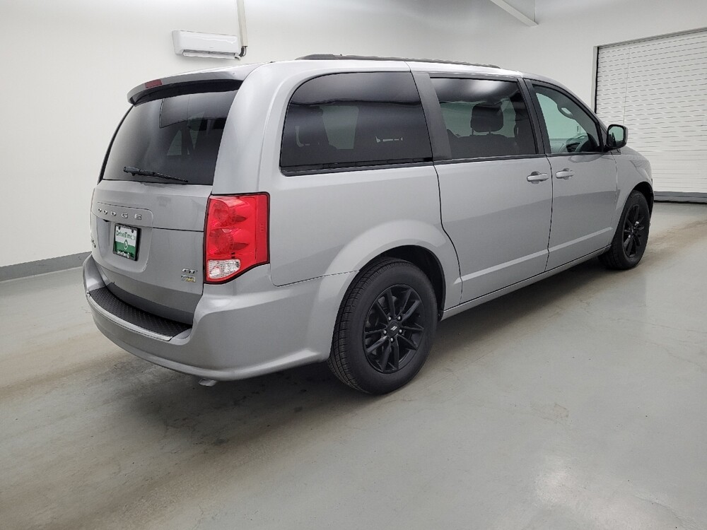 2019 Dodge Grand Caravan in Cincinnati, OH 45255 - 18138394 10